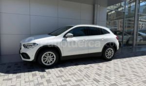 foto de Mercedes Benz GLA 200 2021