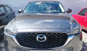 foto de Autos marca Mazda seminuevo modelo CX5 CORE año 2024