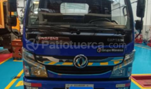 foto de Pesados marca DongFeng seminuevo modelo CAPTAIN E-513 año 2024