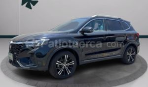 foto de Autos marca MG seminuevo modelo RX5 año 2025
