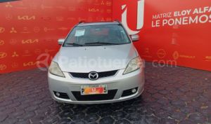 foto de Autos marca Mazda seminuevo modelo 5 año 2008 en Quito
