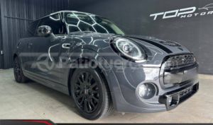 foto de Autos marca Mini seminuevo modelo Cooper año 2019 en Quito