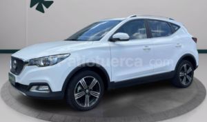 foto de Autos marca MG seminuevo modelo ZS año 2025