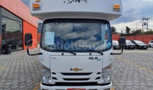 foto de Pesados marca Chevrolet seminuevo modelo NLR 511 año 2024