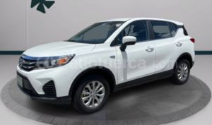 foto de Autos marca Gac seminuevo modelo GS3 año 2025