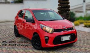 foto de Kia PICANTO EX 1.2 2019