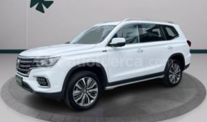 foto de Autos marca MG seminuevo modelo RX8 año 2025