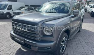 foto de Autos marca Great Wall seminuevo modelo HAVAL H9 año 2026