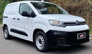 foto de Autos marca Citroen seminuevo modelo Berlingo año 2021 en Ambato