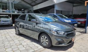 foto de Chevrolet JOY BLACK 2024