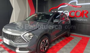 foto de Autos marca Kia seminuevo modelo New Sportage GT Line año 2024 en Guayaquil