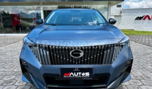 foto de Autos marca Gac seminuevo modelo EMZOOM año 2026 en Otavalo