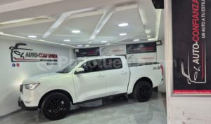 foto de Autos marca Great Wall seminuevo modelo POER PILOT año 2023