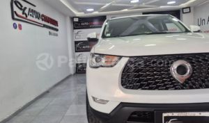 foto de Autos marca Great Wall seminuevo modelo POER PILOT año 2023