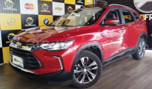 foto de Chevrolet Tracker Premier 2022
