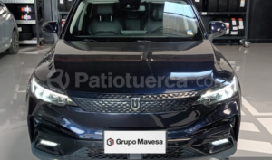 foto de Autos marca Skywell seminuevo modelo ET5-LV3 año 2021 en Guayaquil