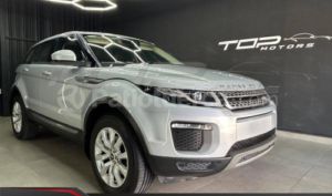 foto de Autos marca Land Rover seminuevo modelo Range Rover Evoque año 2016