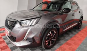 foto de Autos marca Peugeot seminuevo modelo 2008 FIN L año 2023 en Sangolqui
