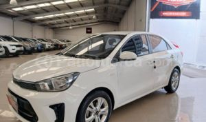 foto de Autos marca Kia seminuevo modelo Soluto año 2024