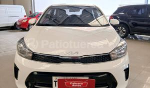 foto de Autos marca Kia seminuevo modelo Soluto LX año 2024