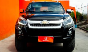 foto de Autos marca Chevrolet seminuevo modelo DMAX CRDI PREMIER año 2020