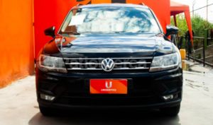 foto de Autos marca Volkswagen seminuevo modelo TIGUAN TURBO LIFE año 2021
