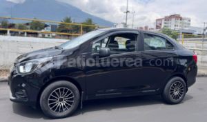 foto de Autos marca Chevrolet seminuevo modelo Beat año 2022 en Quito