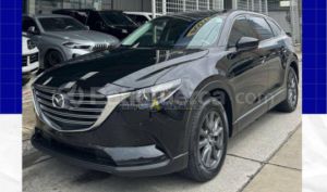 foto de Autos marca Mazda seminuevo modelo CX-9 año 2021