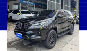 foto de Autos marca Toyota seminuevo modelo Fortuner 4.0 año 2022 en Guayaquil