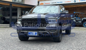 foto de Autos marca Ram seminuevo modelo RAM DT 1500 BIGHORN ETORQUE año 2022 en Cuenca