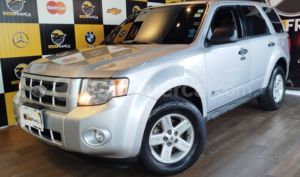 foto de Ford Escape Hibrido 2010