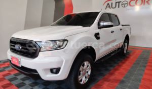 foto de Ford Ranger 2023