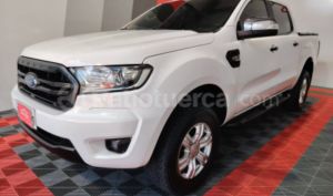 foto de Ford Ranger xlt 2023