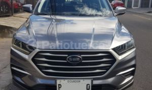 foto de Autos marca SWM seminuevo modelo G01 año 2023