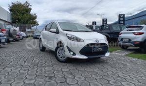 foto de Toyota Prius C Sport 2020