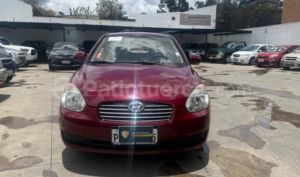 foto de Autos marca Hyundai seminuevo modelo Accent año 2011 en Cuenca