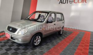 foto de Autos marca BYD seminuevo modelo Flyer año 2007