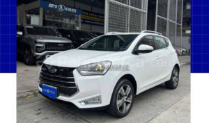 foto de Autos marca JAC seminuevo modelo S2 año 2024 en Guayaquil
