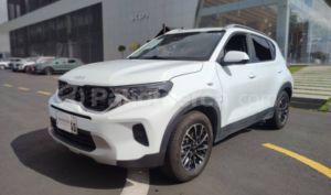 foto de Kia Sonet 2025