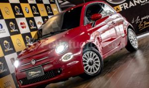 foto de Fiat 500 LOUNGE 2020