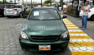 foto de Autos marca Chevrolet seminuevo modelo Corsa Evolution año 2003