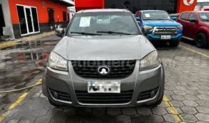 foto de Autos marca Great Wall seminuevo modelo WINGLE año 2014