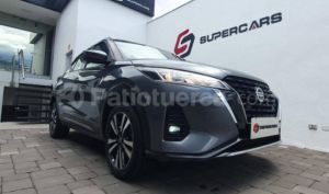 foto de Autos marca Nissan seminuevo modelo Kicks Advance año 2022