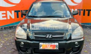 foto de Autos marca Hyundai seminuevo modelo Tucson año 2008 en Quito