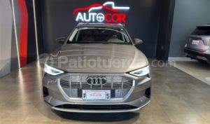 foto de Autos marca Audi seminuevo modelo e-tron 50 quattro año 2023