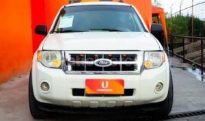 foto de Autos marca Ford seminuevo modelo ESCAPE XLS año 2012