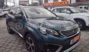 foto de Peugeot 5008N ALL. 2019