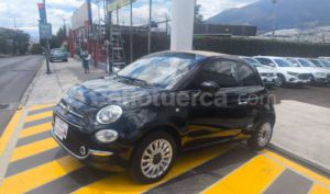 foto de Fiat 500 Cabrio 2018