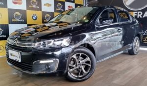 foto de Citroen C-ELYSEE N1 2018