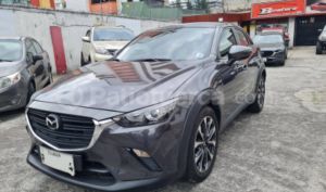 foto de Autos marca Mazda seminuevo modelo CX3 ENTRY año 2021 en Quito